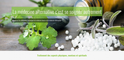 https://www.medecine-alternative.fr