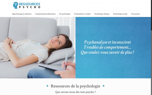 https://www.ressources-psycho.com