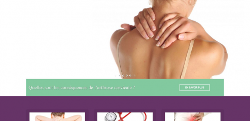 https://www.arthrose-cervicale.fr