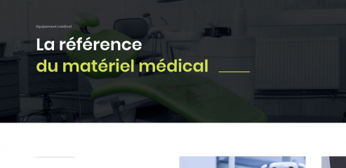 https://www.sodimat-materielmedical.fr