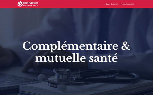 https://www.complementaire-mutuelle-sante.fr