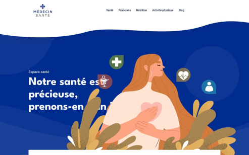 https://www.medecin-sante.fr